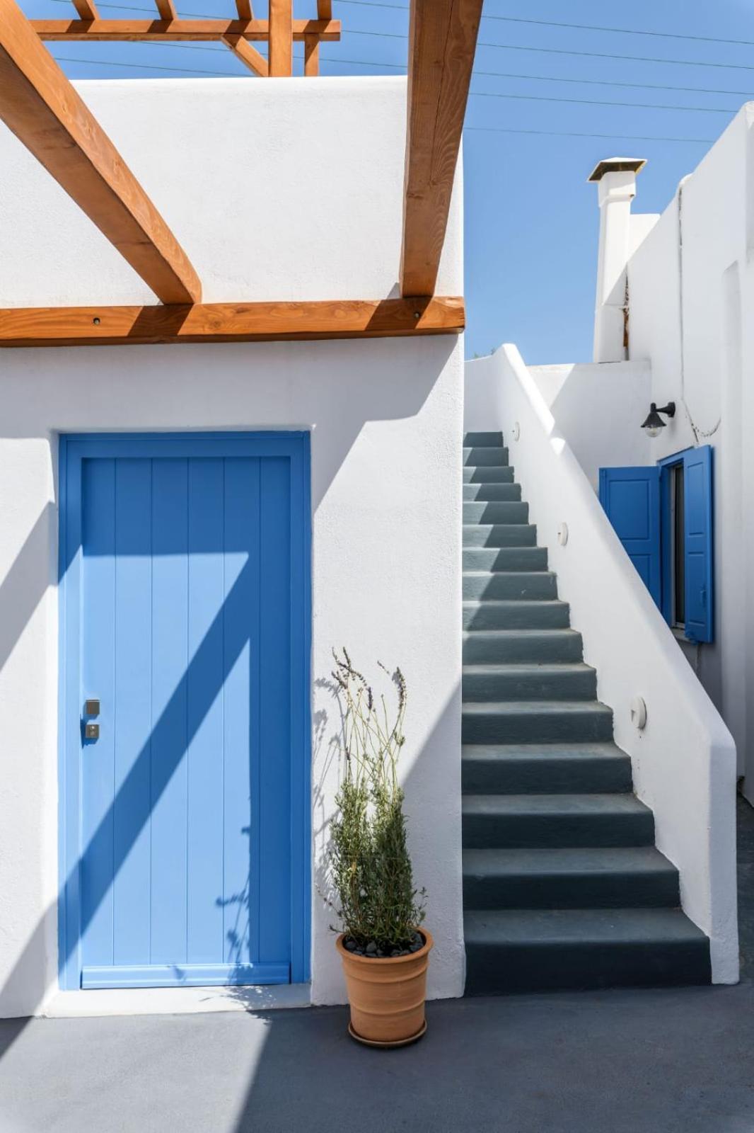 Eleven Keys Apartments Mykonos Town Exterior foto