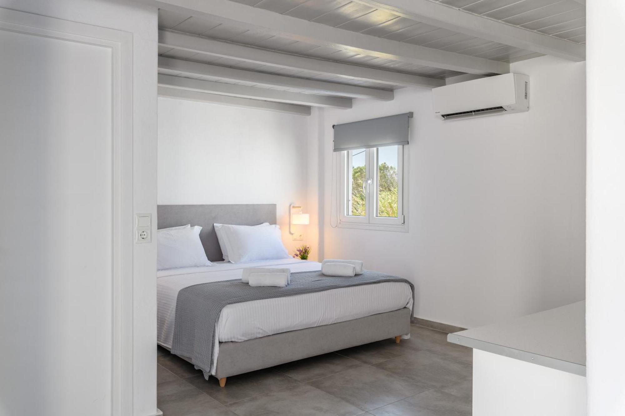Eleven Keys Apartments Mykonos Town Exterior foto