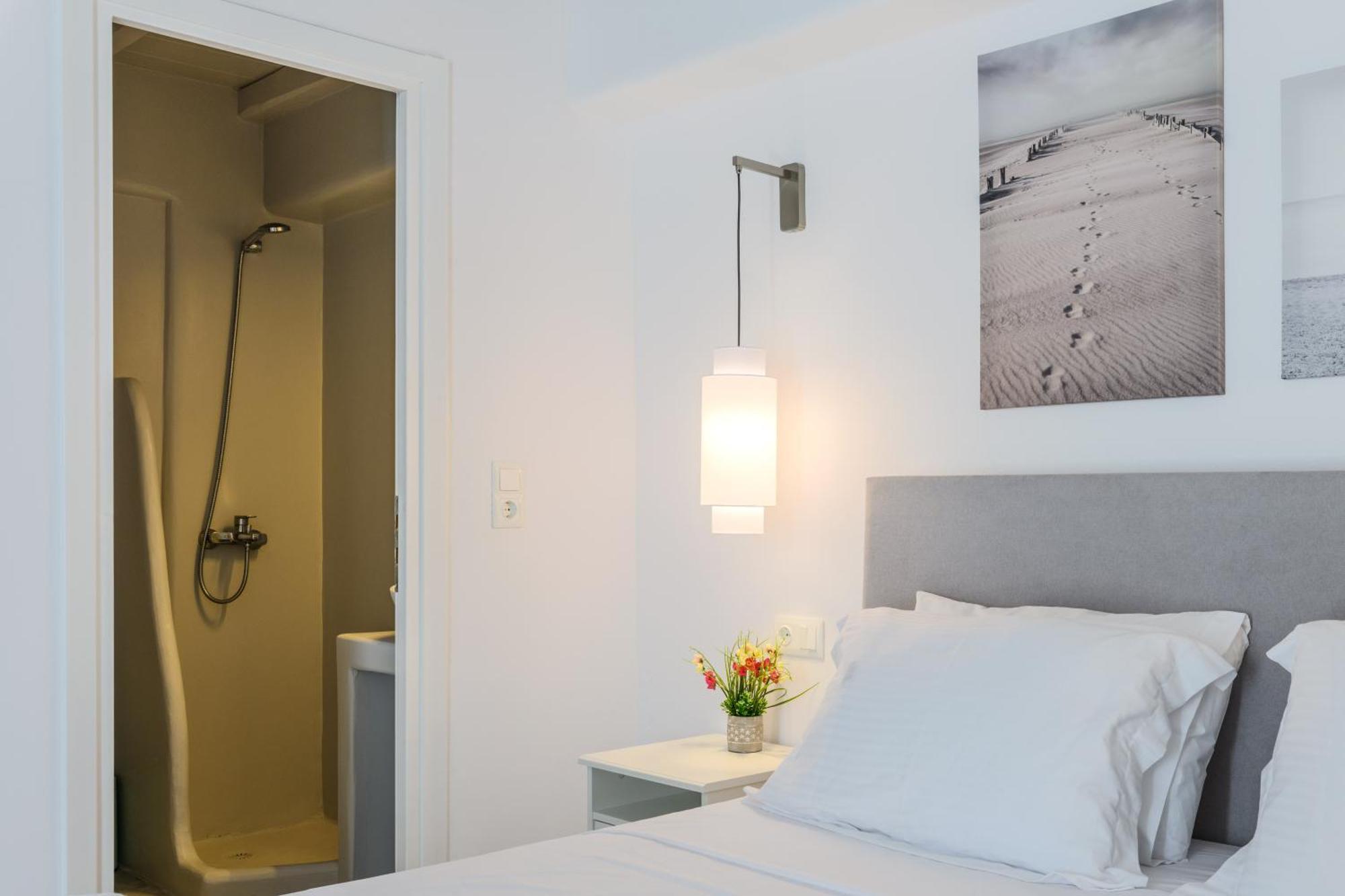 Eleven Keys Apartments Mykonos Town Exterior foto