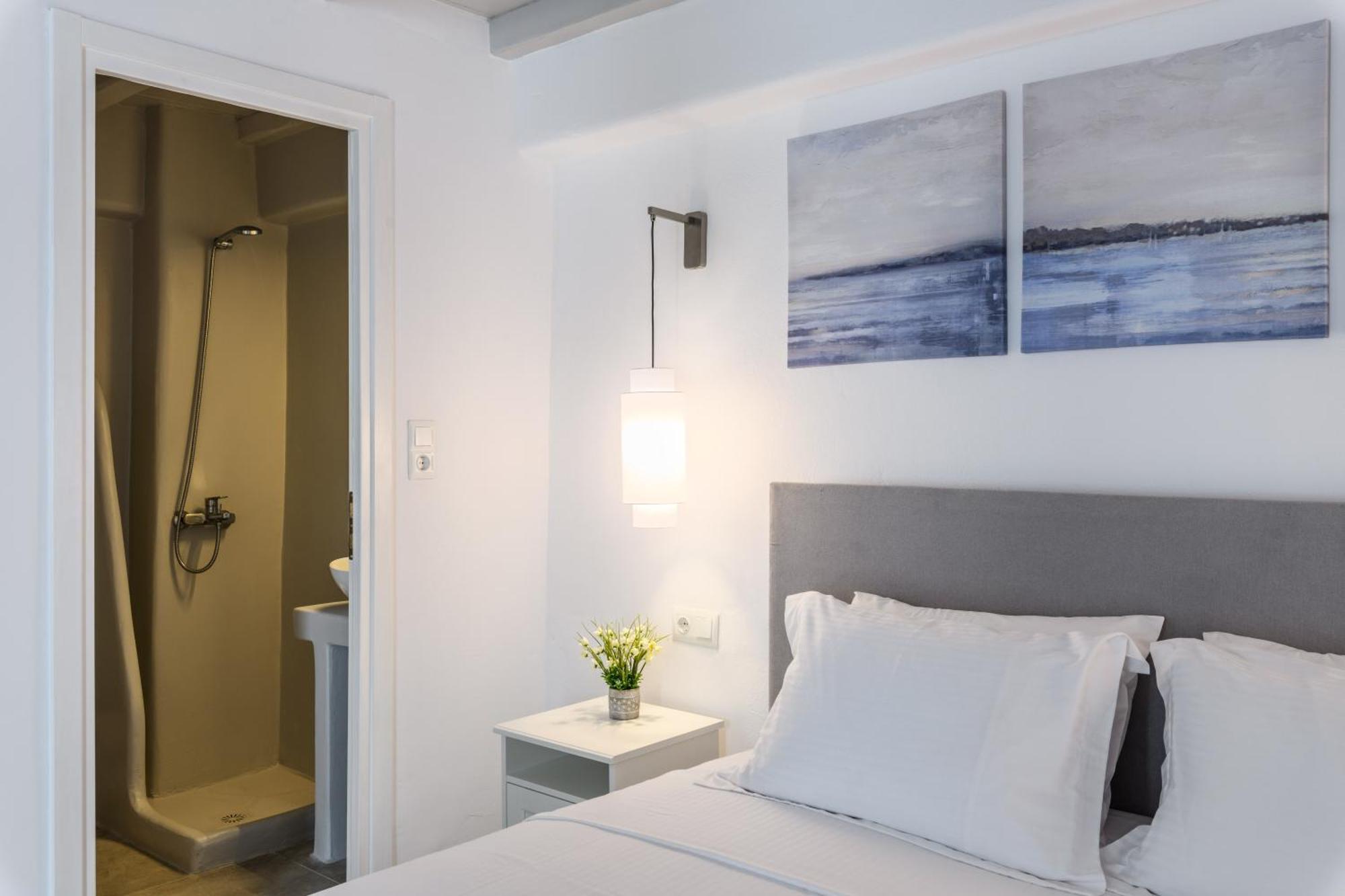Eleven Keys Apartments Mykonos Town Exterior foto
