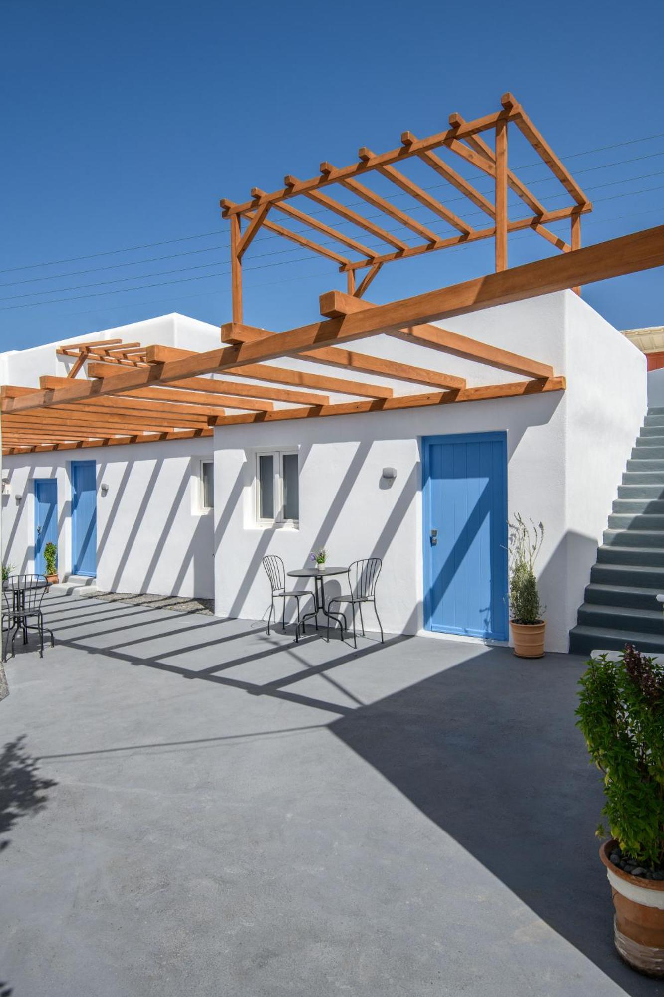 Eleven Keys Apartments Mykonos Town Exterior foto